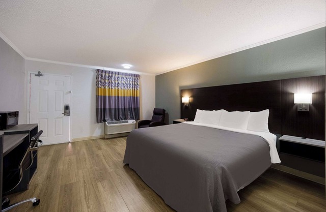 Quality Inn Tallahassee near University