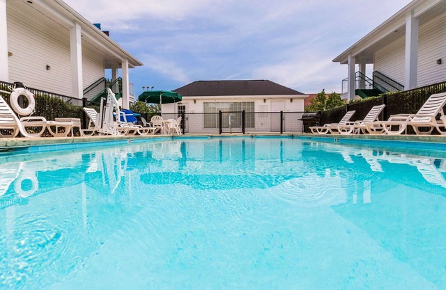 Quality Inn Trussville I-59 exit 141