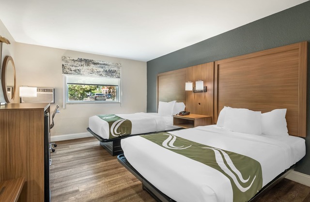 Quality Inn