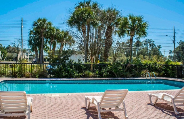 Quality Inn Weeki Wachee