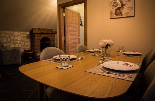 Quarry Loft; Self catering apartment in the heart of Mid Ulster,Northern Ireland