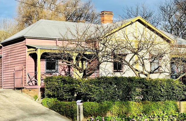 Quarryman Cottage @ 102n