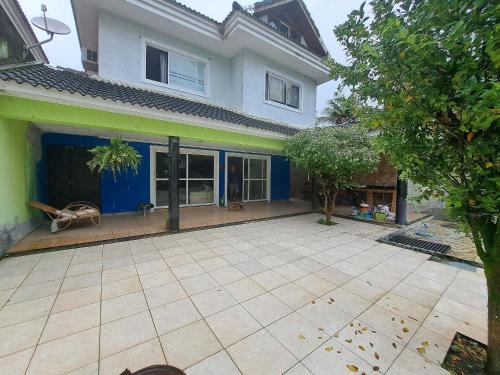 Quarto 2, piscina, a 5 min Praia do Recreio, Vargem Grande - perto CT do Flamengo