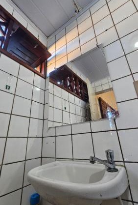 Quarto aconchegante em Praia do Frances