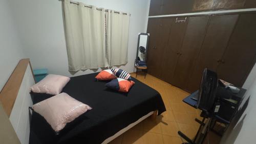 Quarto Aconchegante L