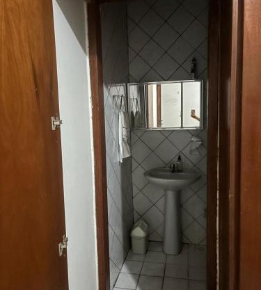 Quarto Centro de Palmas ao lado da JK