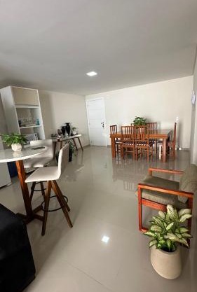 Quarto Compartilhado Bombinhas