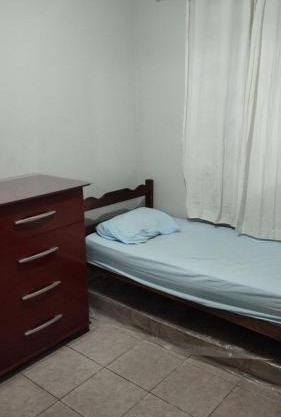 Quarto em República Estudantil