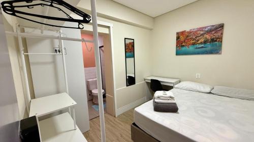 Quarto individual Vila Olimpia