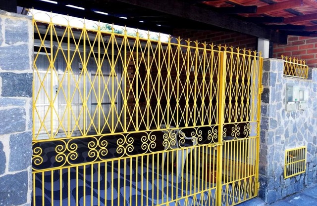 Quarto Privado-Suite Aconchego-Miguel Pereira/RJ