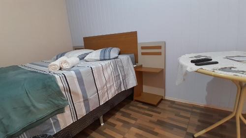 Quartos em Ametista