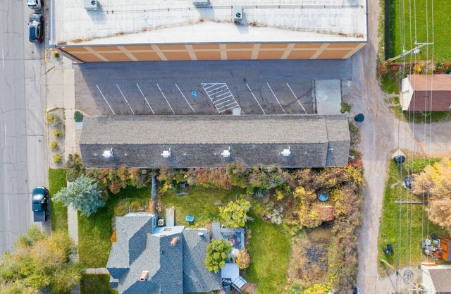 Queen City Inn and Extended Stay #1