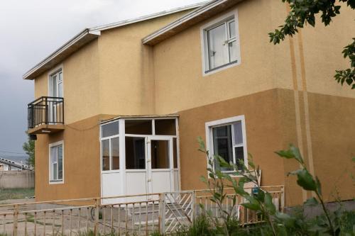 Queen Mongolia Guest House