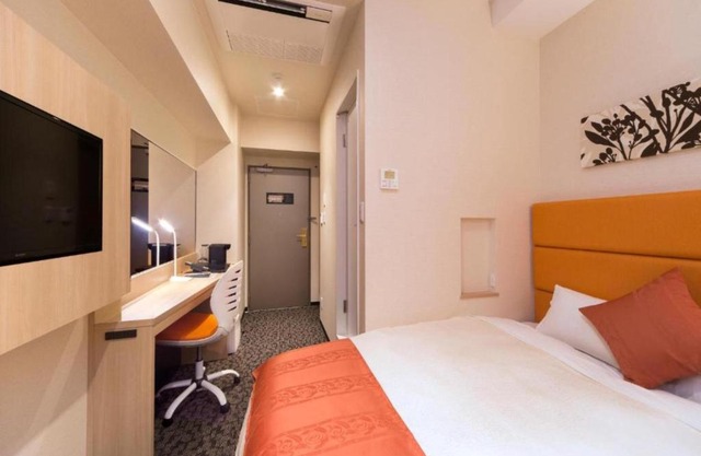 QUEEN'S HOTEL CHITOSE - Vacation STAY 67720v