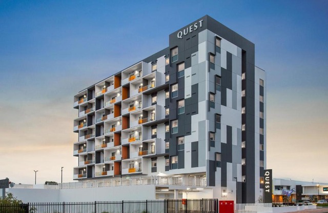 Quest Perth Ascot