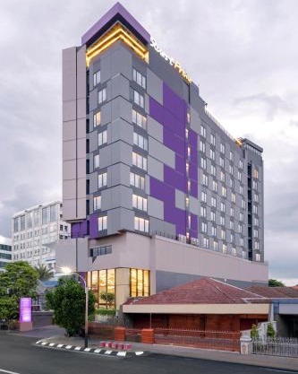 Quest Prime Pemuda - Semarang
