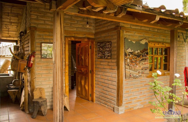 Quichua Homestay