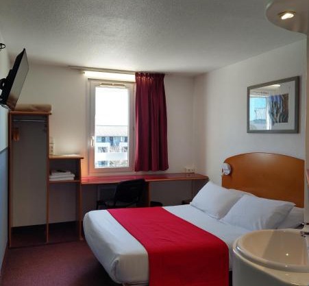 Quick Palace Le Mans