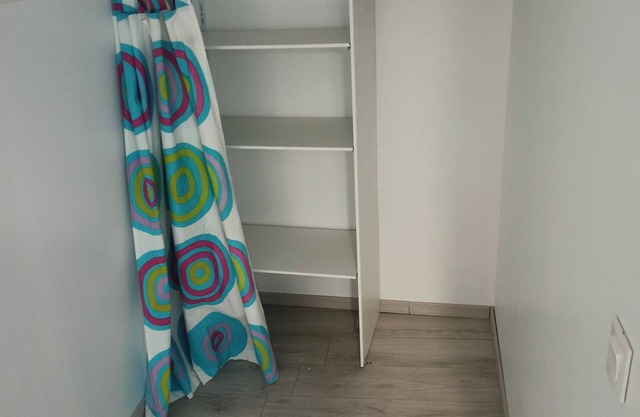 Quiet 6-person gite