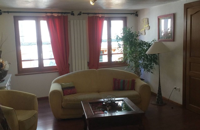 Quiet 80m2 cottage in the heart of the historic center of Ribeauvillé
