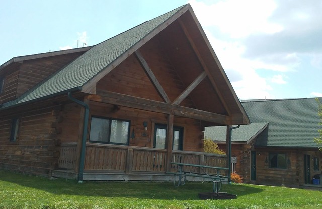 Quiet And Beautiful!