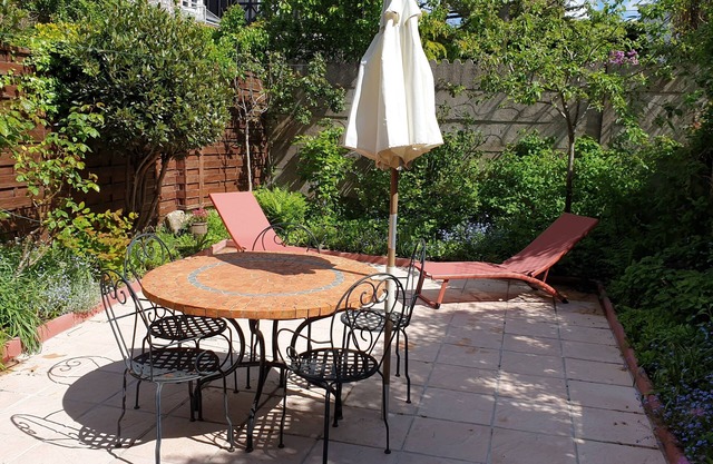 Quiet and comfortable house - 4 people - Veules-les-Roses - near beach - garden