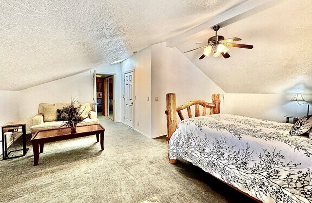 Quiet and family friendly 3-bedroom house with WiFi in Big Bear near slopes