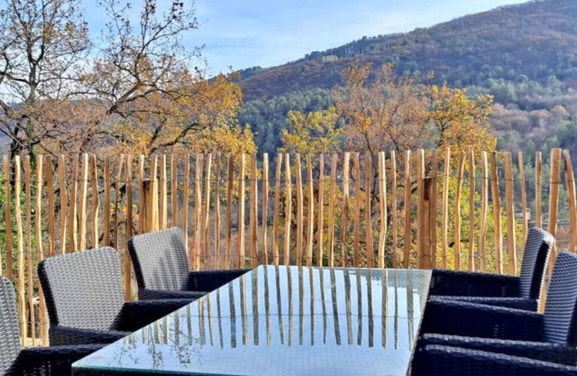 Quiet and Nature Holiday Home on the Côte d'Azur