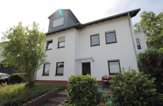 Quiet apartment in Ruwertal