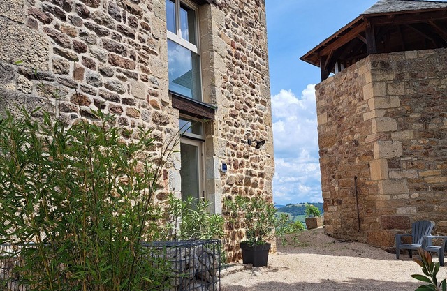Quiet cottage in the countryside for 6 people