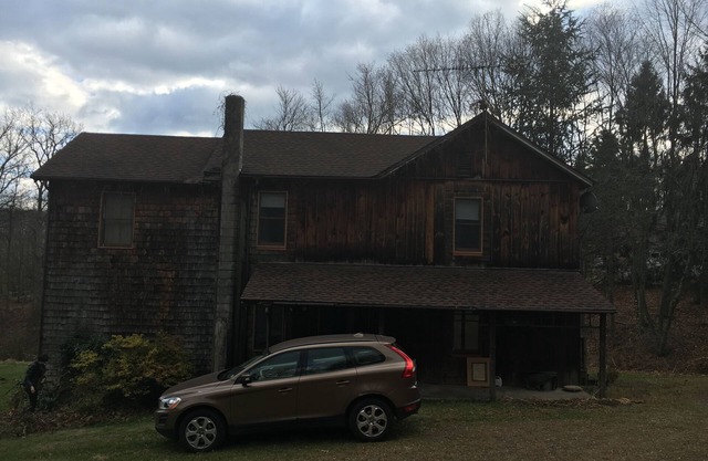 Quiet country charm with all the comforts of home