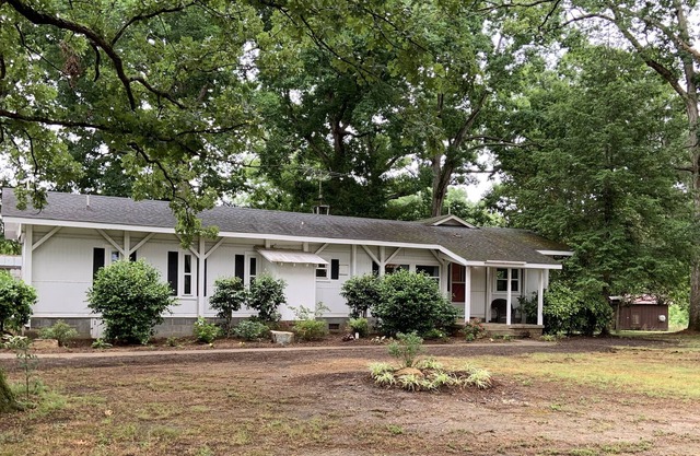 Quiet Country Home on 10 Acres