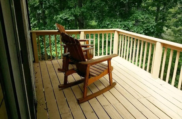 Quiet Country Oasis