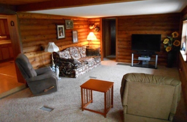 Quiet Country Retreat