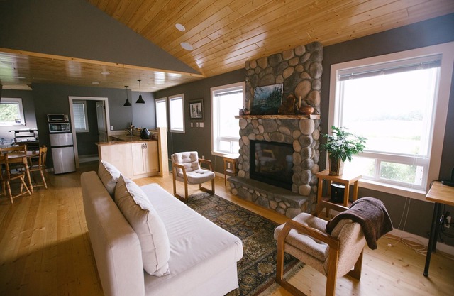Quiet Countryside Getaway!