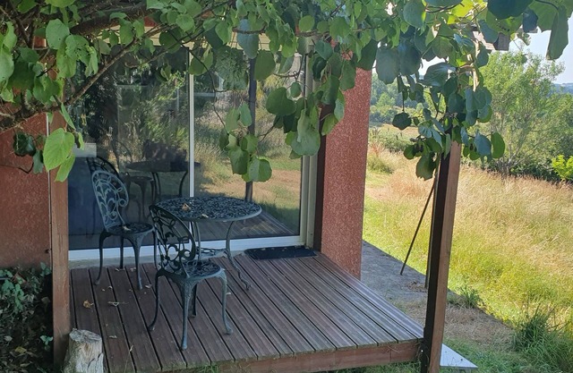 Quiet duplex in the countryside, near Pamiers