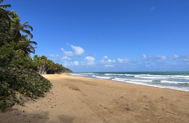 Quiet Family Villa in Rio Mar