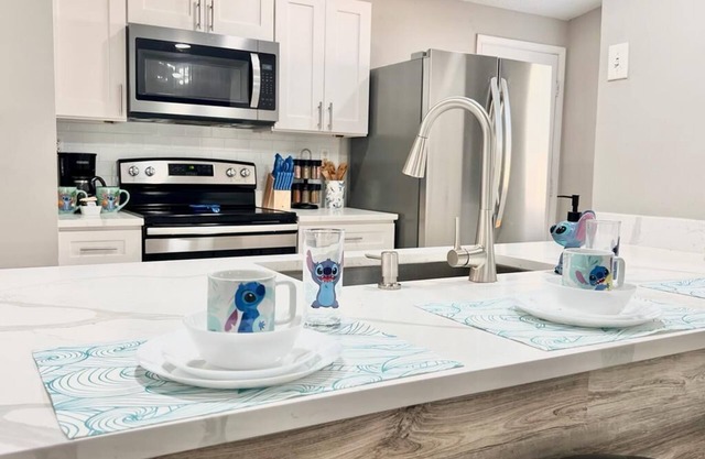 Quiet Home in Metrowest