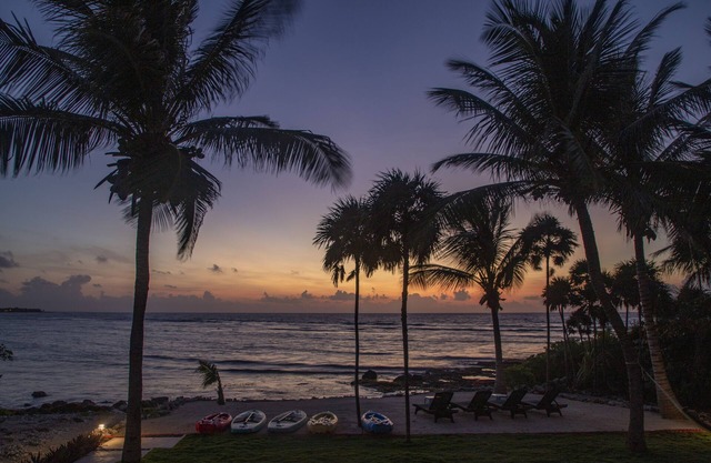 Quiet Home on Beautiful Private Beach w/Pool