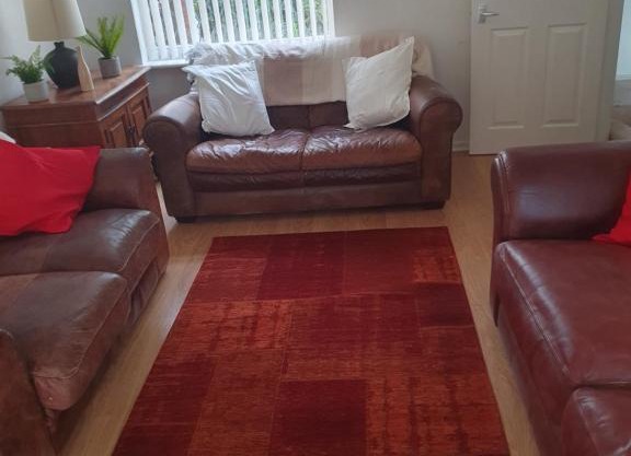 Quiet house 8 mins from NEC/AIRPORT