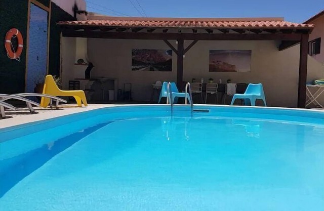 Quiet House with swimming pool