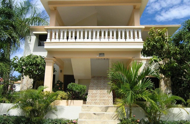 Quiet location near the beach for max. 4 people