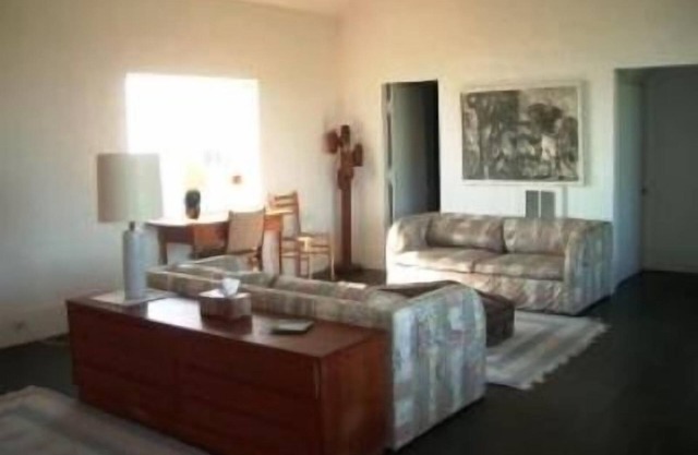 Quiet waterfront Studio on Stones Point in Cushing