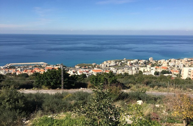 Quiet★Comfy★Epic Seaview, 3 bedrooms apartment