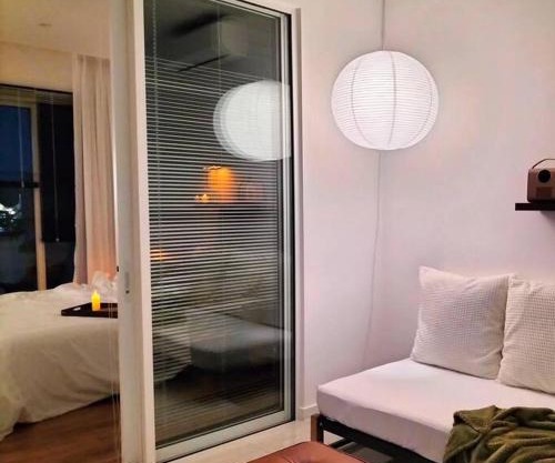 Quill Residence by Cozy Simple Stay