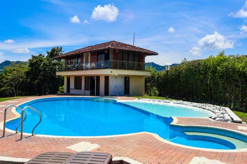 Quimbaya Campestre Hotel