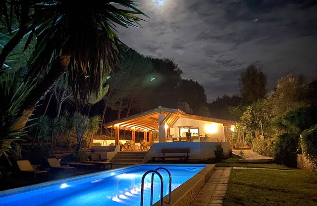 Quinta Camarena