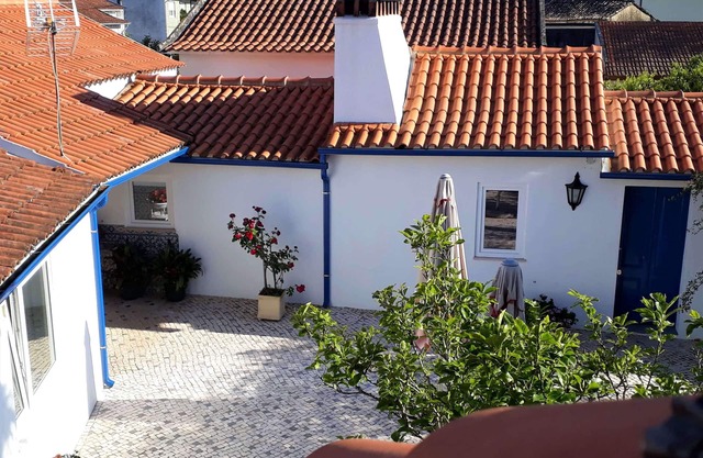 Quinta D'Avó Amélia - Casa do Forno