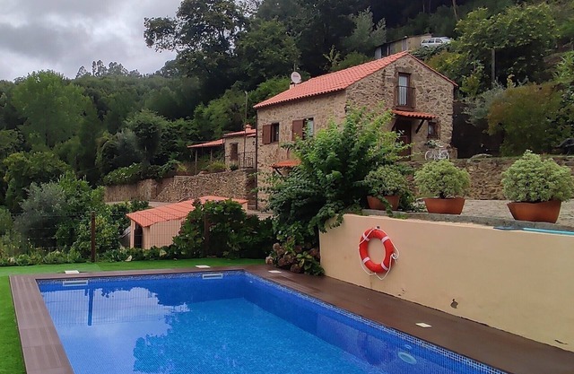 Quinta da Costeira- AL 1817 Full Rental