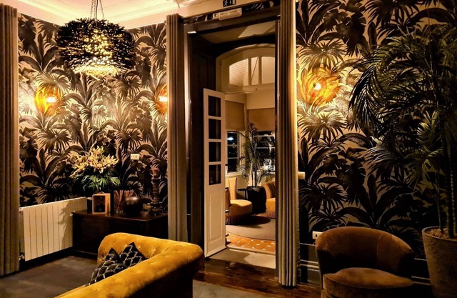 Quinta da Palmeira - Country House Retreat & Spa